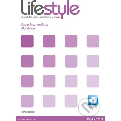 Lifestyle Upper WB pack