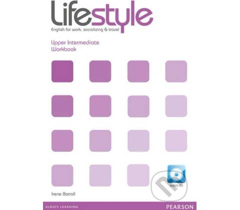 Lifestyle Upper WB pack