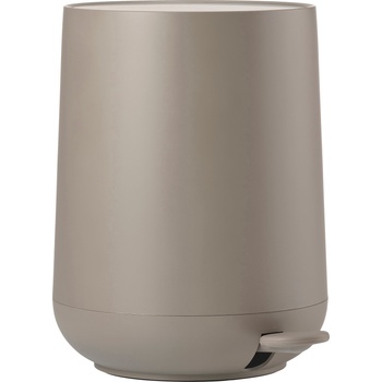 Zone Denmark Кошче за отпадъци в баня Nova 5 л таупе (28085)