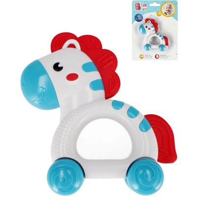 Bam Bam zebra s kroužky