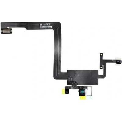 AppleKing náhradní flex s proximity senzorem a senzorem automatického jasu pro iPhone XR