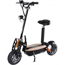 X-scooters XT01 WOOD 36V Li