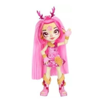 Moose Pixlings: модна кукла deerle
