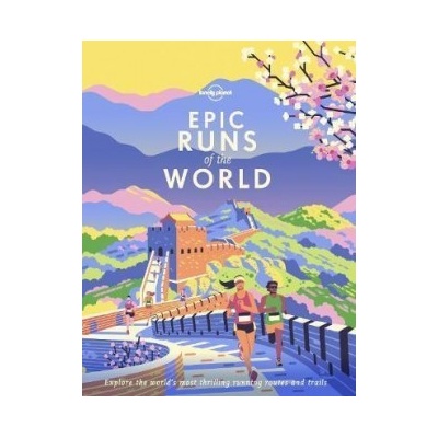 Epic Runs of the World 1