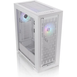 Thermaltake CTE T500 TG ARGB Snow (CA-1X8-00F6WN-01)