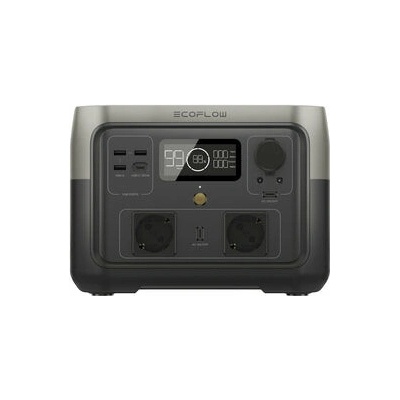 EcoFlow RIVER 2 Max