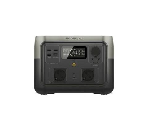 EcoFlow RIVER 2 Max