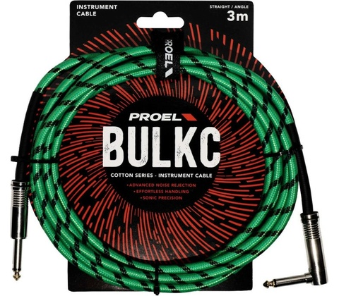 Proel BULK120CLU3GN