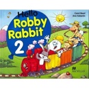 Hello Robby Rabbit 2