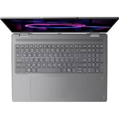 Yoga 7 2-in-1 Intel Core Ultra 7 355 16inch 2.8K OLED 500N Touch 32GB DDR5 1TB W11H Luna Grey 3y + Pen (83TE0010BM)