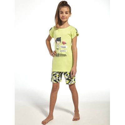 Cornette detské pyžamo kids Girl