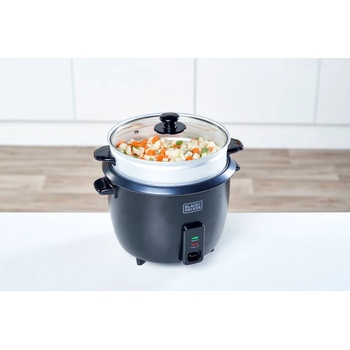 Black+Decker BXRC1800E