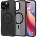 Spigen Apple iPhone 16 Pro Ultra Hybrid T MagFit Case frost black (ACS08514)