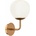 Maytoni MOD221-WL-01-G