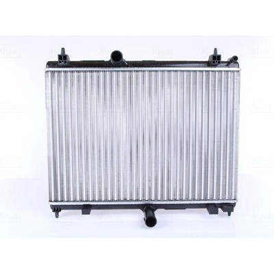 Chladič, chlazení motoru NISSENS 636009