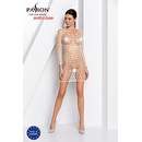 Passion Bodystocking BS093 / Biely