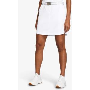 Under Armour Дамска пола Under Armour UA Drive Woven Skort Under Armour | Byal | ЖЕНИ | XS
