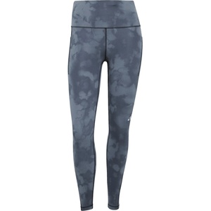 adidas Дамски клин за бягане adidas Women's ADI365 Climacool AOP Running 7/8 Leggings Running tights - Black (127-1340-0114)