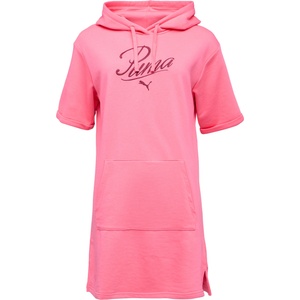 PUMA Logo dress kapuce xl