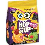 Pszcolka Pszczolka Hop Siup Mix плодово желе 250 гр