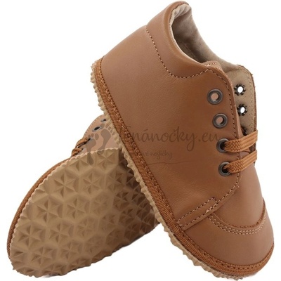 Detské barefoot capačky RAK Ariel