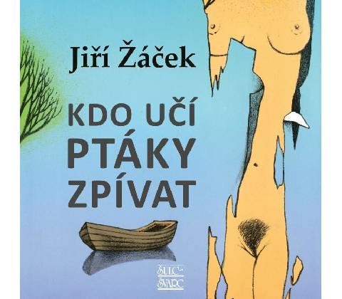Kdo učí ptáky zpívat