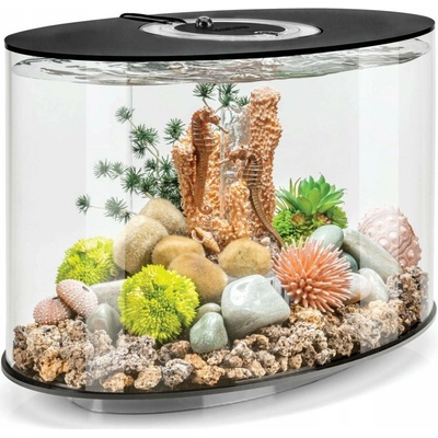 BiOrb Loop 30 MCR černý akvarijní set 30 l