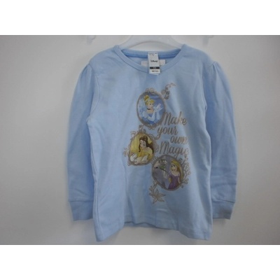 C & A Disney dětské pyžamo modré