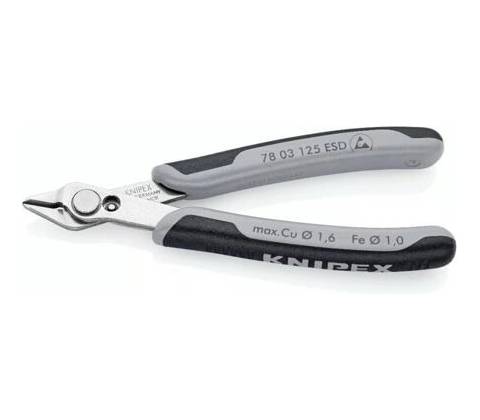 Knipex 7803125ESD