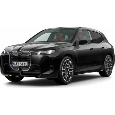 BMW iX M70 Pro 485 kW