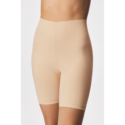 Astratex Nohavičky Comfort Line s predĺženou dĺžkou béžová