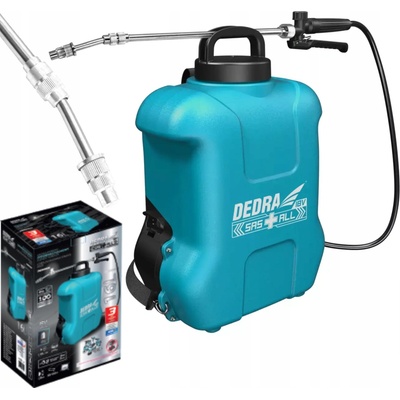 Dedra DED6981 16l