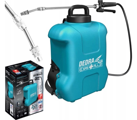 Dedra DED6981 16l