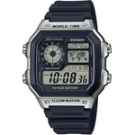 Casio AE-1200WH-1CVEF Часовници