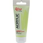 Rosa Gallery АКРИЛНА боя Pistachio (650) 60 ml 1 бр (3241650)