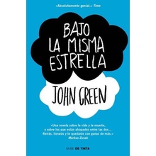 Bajo la Misma Estrella - Green, J.