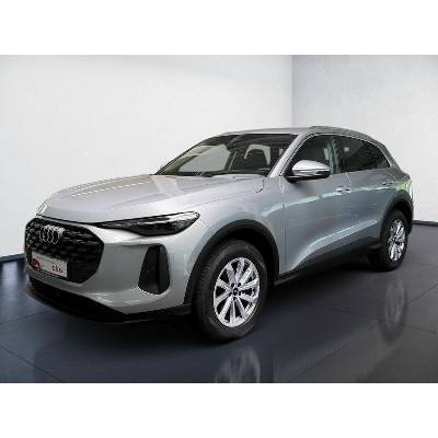 Audi Q5 2.0 TFSI S tronic 150 kW
