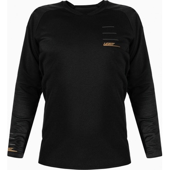 Leatt MTB 5.0 pánsky čierny