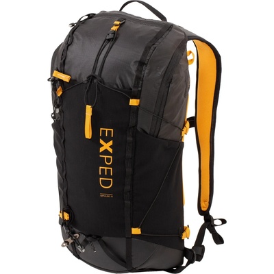 EXPED Туристическа раница Exped Impulse 15 Walking backpack - Black - размер One Size (502-4968-0111)