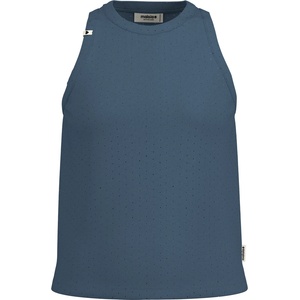 Maloja Дамски топ Maloja Women's RiepenbachM. Top - Dusty Blue - размер XL (916-4340-0515)