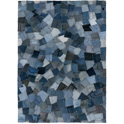 Obsession My Denim Pocket 465 Blue modrá