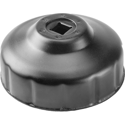 NEO Tools Kľúč na olejový filter 80 mm 15 anglena 11-367
