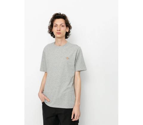 Dickies Mapleton grey melange