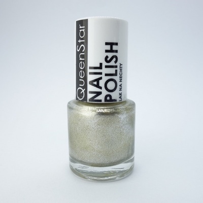 QueenStar lak na nechty 127 9 ml