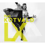 Supraphon Kotvald Petr: LX - CD (029404)