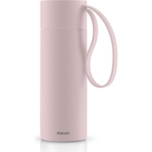 eva trio Чаша за пътуване TO GO 350 ml, funky балерина, неръждаема стомана, Eva Trio (ET567015)