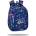 COOLPACK Ученическа раница Coolpack - FAST - STARS
