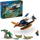Image 1 of LEGO® City - Jungle Explorer Water Plane (60425)