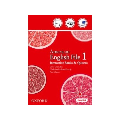 American English File 1: Teachers Presentational Tool CD-ROM