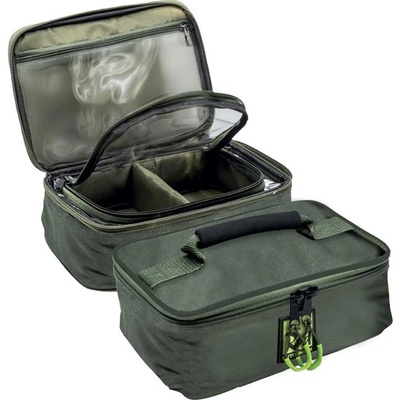Rod Hutchinson Pouzdro CSL Access Bag Olive Green